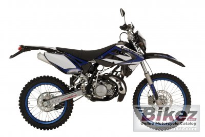 2010 Sherco SE 0.5 photo